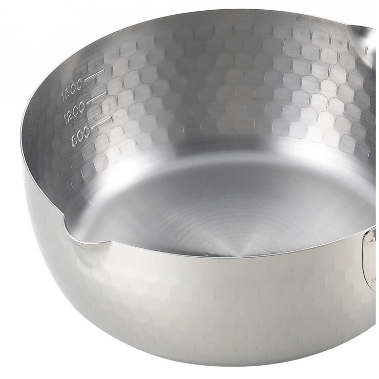 Yoshikawa Yukihira Pans 2 Piece