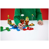 Lego Super Mario Adventures with Mario Starter Course - 71360