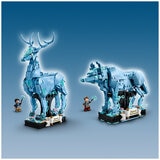 LEGO Harry potter Expecto Patronum 76414