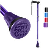 Rehand Walking Stick - Purple