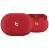 Beats Studio Buds True Wireless Noise Cancelling Earphones Red