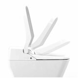 VOVO Integrated Smart Bidet Toilet - RTB-090WA