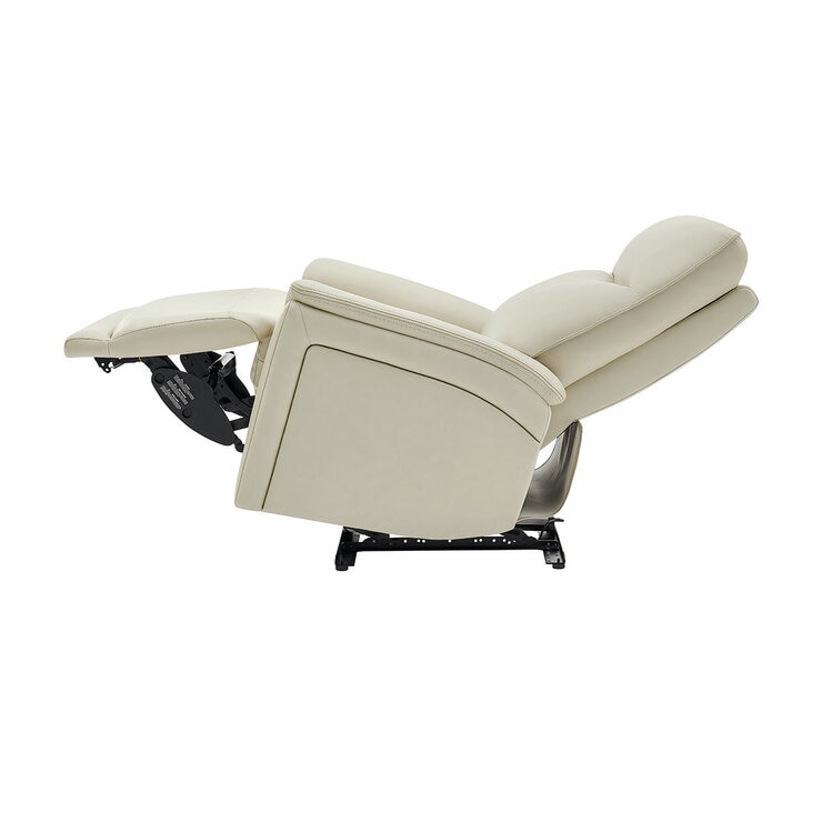 Gilmancreek Leather Recliner Gilmancreek Leather Recliner