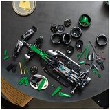 LEGO Technic Aston Martin Aramco AMR25 F1 Car 42240 LEGO Technic Aston Martin Aramco AMR25 F1 Car 42240