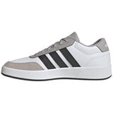 adidas Men's Breaknet 3.0 Shoe Gray AU 10.5