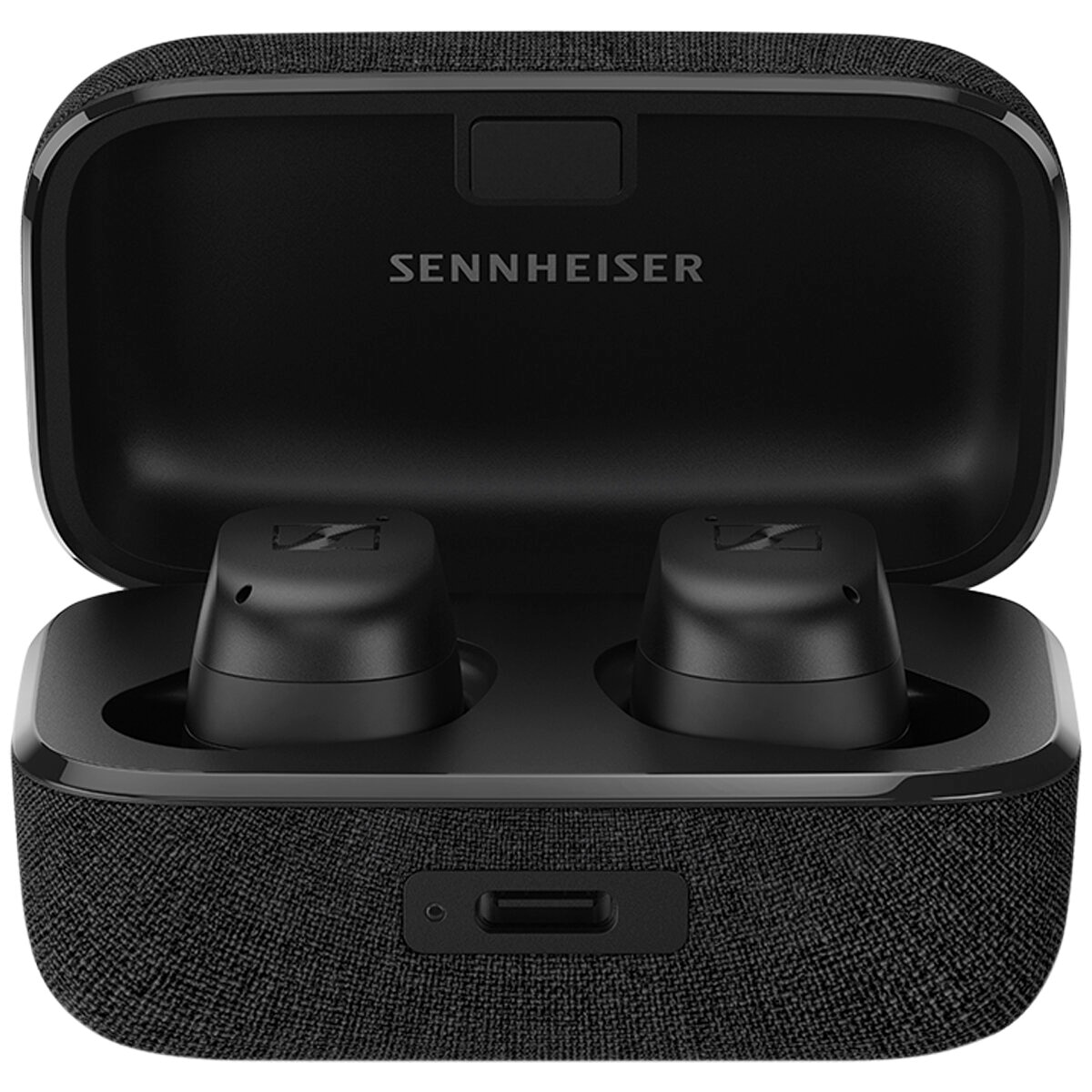 Sennheiser MOMENTUM True Wireless 3 Earphones Black 509180