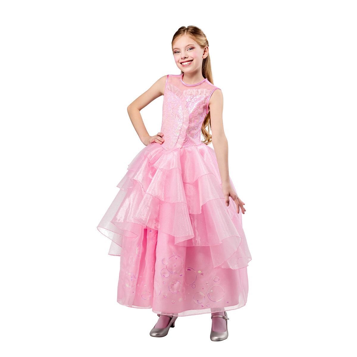 Girl's Licensed Costumes