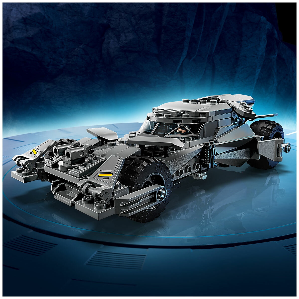 LEGO DC Batman Batman v Superman Batmobile 76331