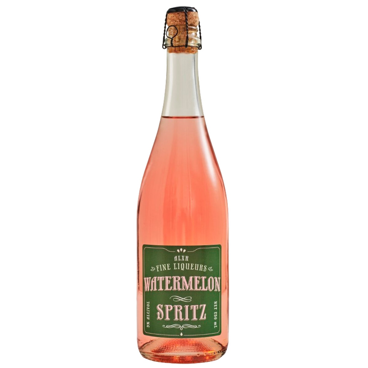 ALXR Watermelon Spritz 6 x 750ml