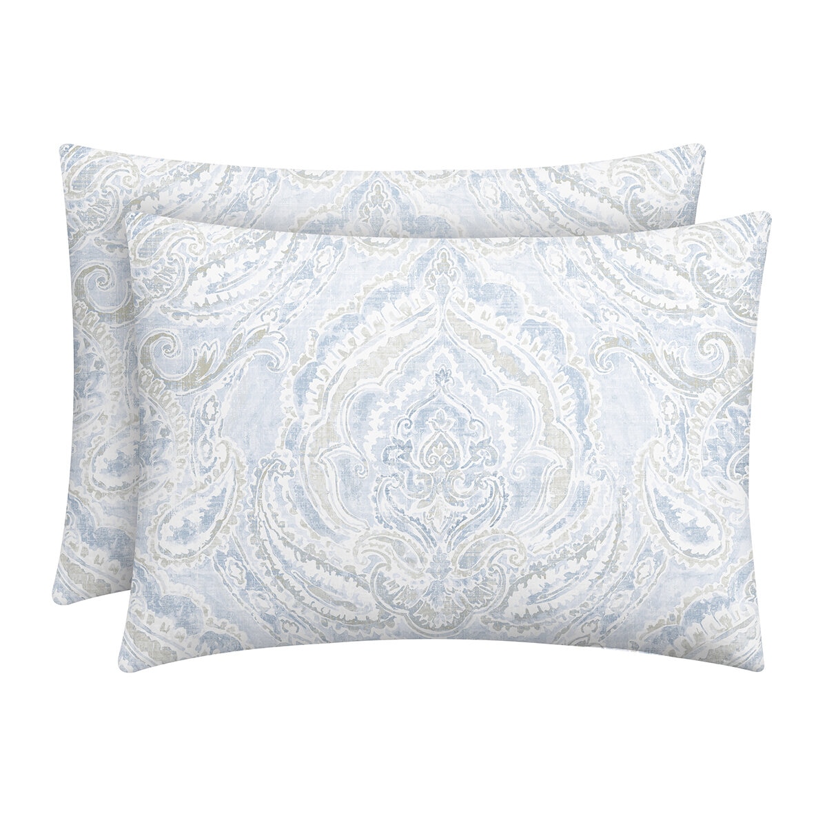 Adorn Home Queen Bedding Set