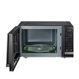 Midea 34L 1200W Smart Inverter Microwave Black MMW12VT34B Midea 34L 1200W Smart Inverter Microwave Black MMW12VT34B