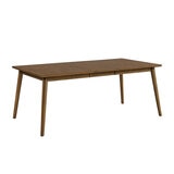 Bayside Furnishings 7 Piece Dining Set