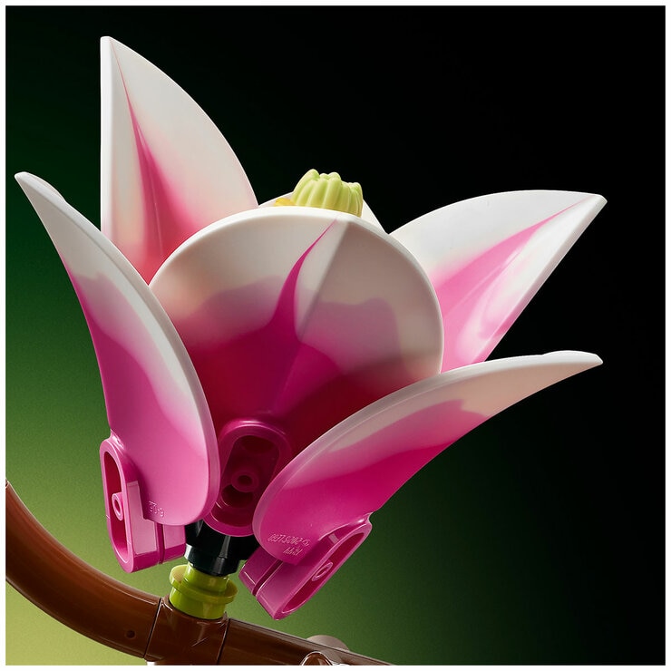 LEGO Botanicals Magnolia Branches 11510