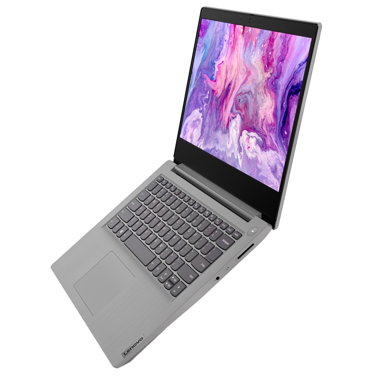 Lenovo 14 Inch IdeaPad Slim 3i Intel i7-1165G7 81X700F0AU