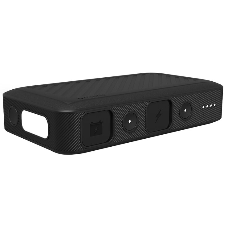 mophie Powerstation Go Rugged Compact With Car Jump Starter mophie Powerstation Go Rugged Compact With Car Jump Starter