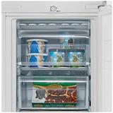 Husky 172Lt Vertical Freezer HUS172VFWH