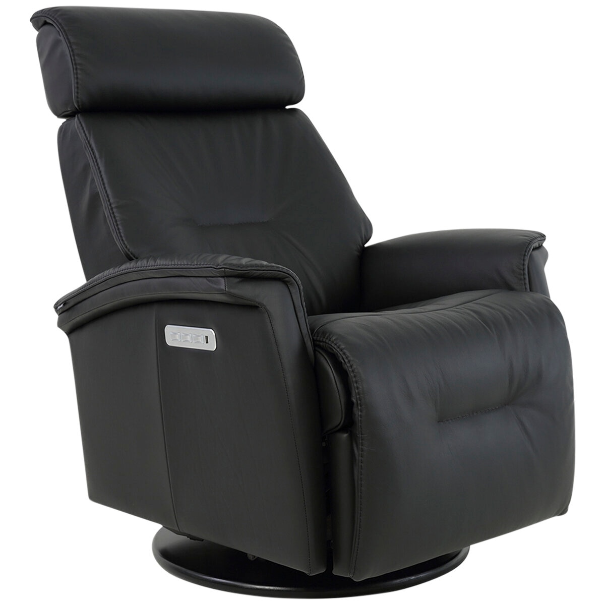 Moran Fjords Rome Motorized Recliner Relaxer Large 3 Motors with Battery