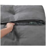 Kirkland Signature Square Tufted Napper Grey