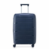 Securitech by Delsey Dune 3 Piece Luggage Set