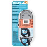 Dymo Letratag Handheld Label Maker With 3 Label Tapes | C...