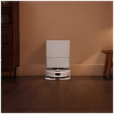 Roborock Qrevo C Vacuum Cleaner White RR-QRRC02-03-WHT Roborock Qrevo C Vacuum Cleaner White RR-QRRC02-03-WHT