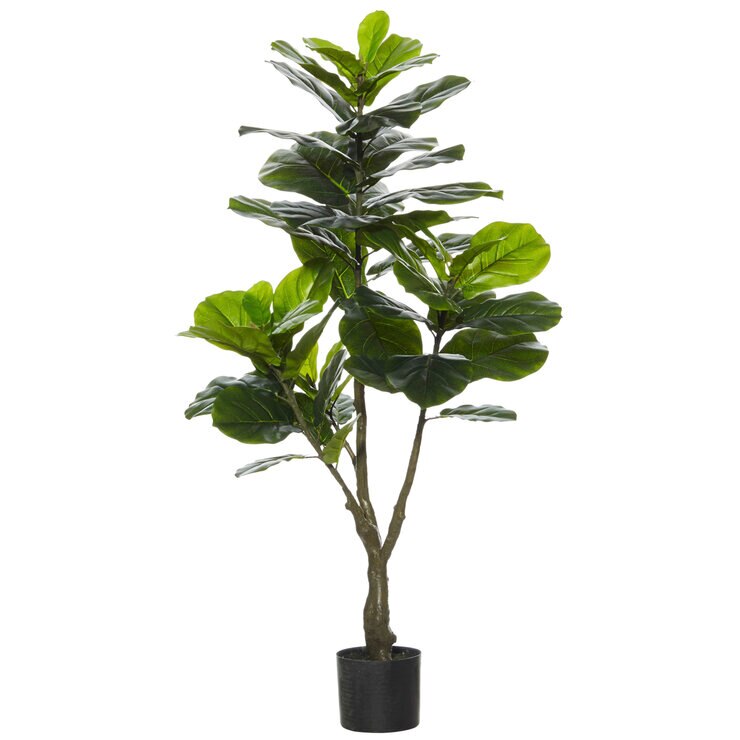 Rogue Giant Fiddle Artificial Tree Rogue Giant Fiddle Artificial Tree