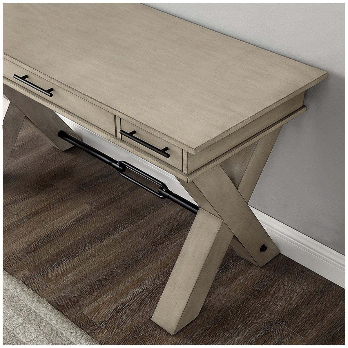 Well Universal Maurice Writing Desk Costco Australia