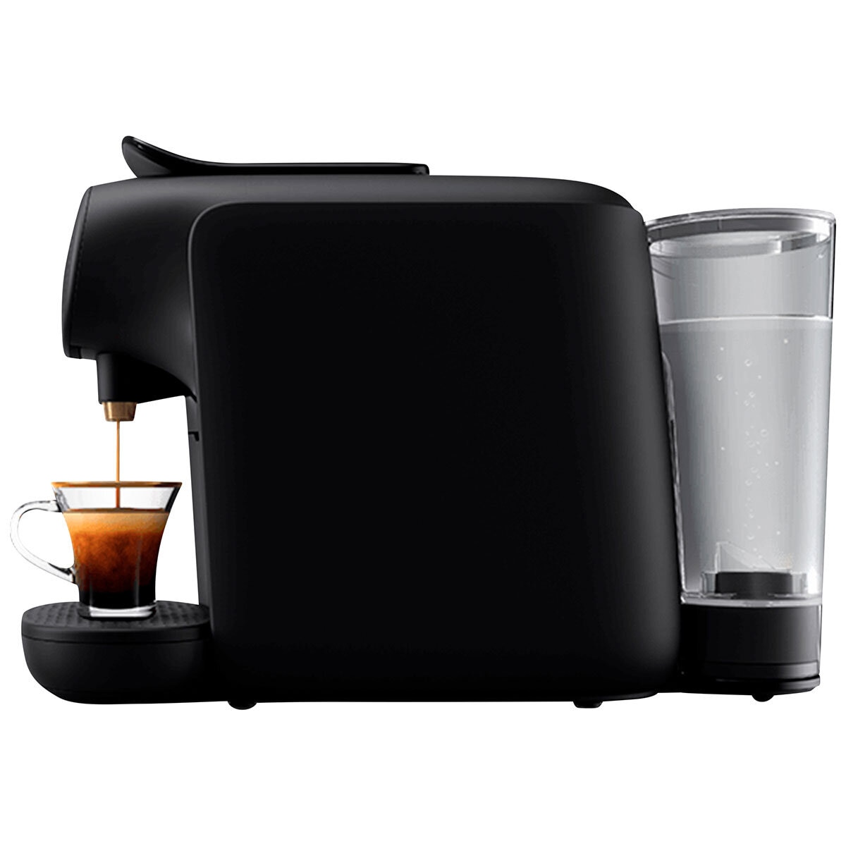 How to set up and use your L'OR BARISTA Original & Sublime