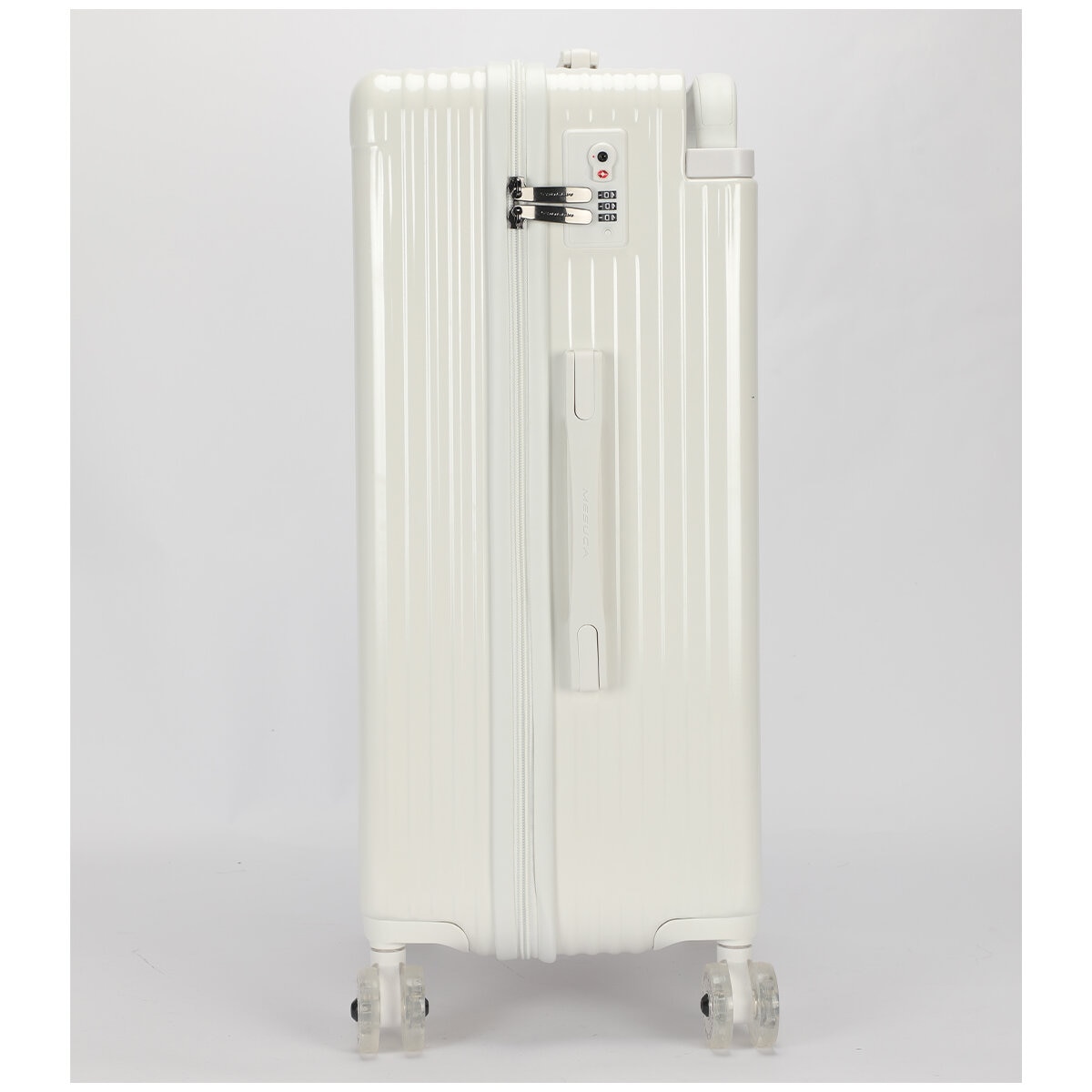 Disney Mickey Cabin Trolley Case 55cm