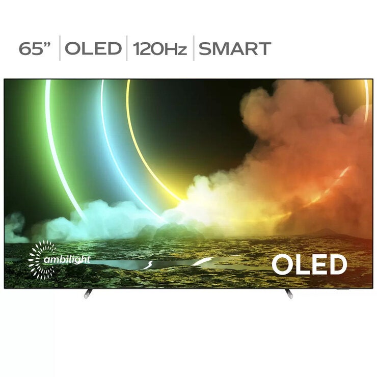 TV information main image TV information main image