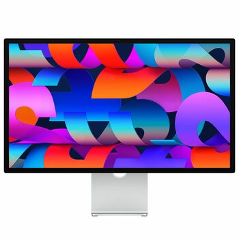 Apple Studio Display Standard Glass With VESA Mount Adapter Apple Studio Display Standard Glass With VESA Mount Adapter