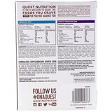 Quest Protein Cookie 12 x 59g Quest Protein Cookie 12 x 59g