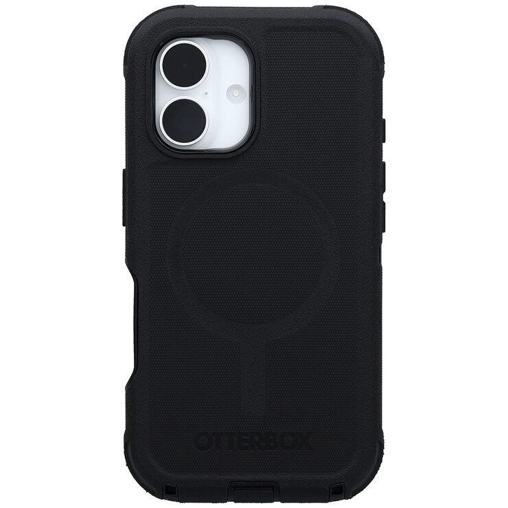 OtterBox Defender MagSafe iPhone 16 Case MPA-77-95961 OtterBox Defender MagSafe iPhone 16 Case MPA-77-95961