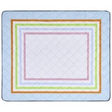 Hunter Outdoor Picnic Blanket Bedford Blue Multi