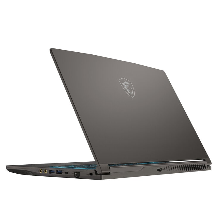 MSI Thin 15.6 inch Laptop B13VE-2275AUU/
