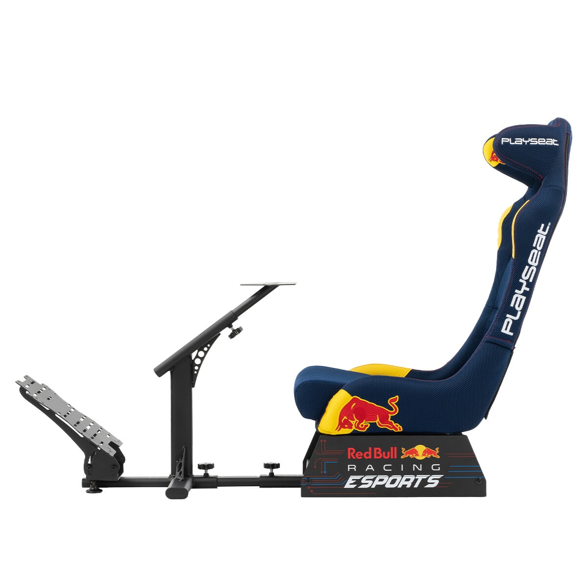 Playseat Racing Simulator Cockpit Evolution PRO Red Bull Racing eSports Edition PSERBES