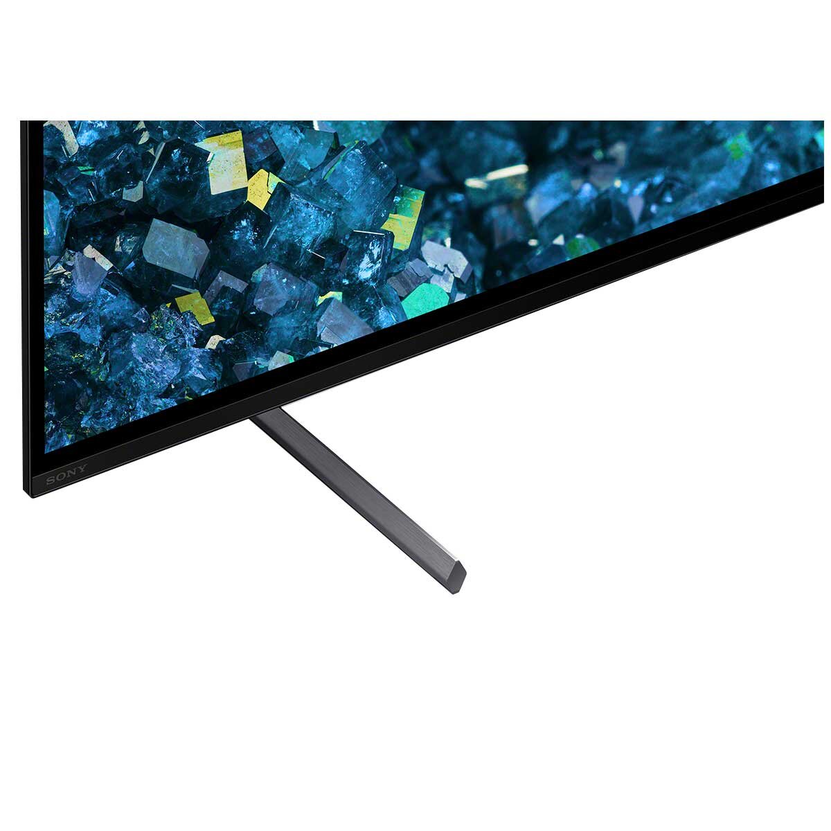 Sony Bravia 65 Inch A80L XR OLED 4K Google TV XR65A80L