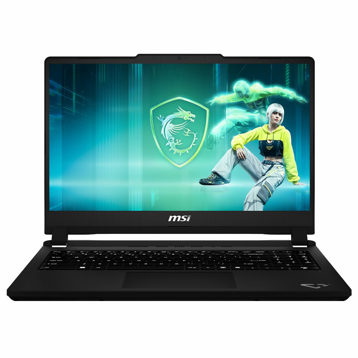 MSI Cyborg 15 Max C2WF-245AU