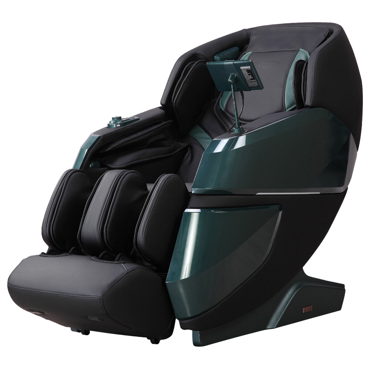 iRest Massage Chair A688 Plus Dark Green