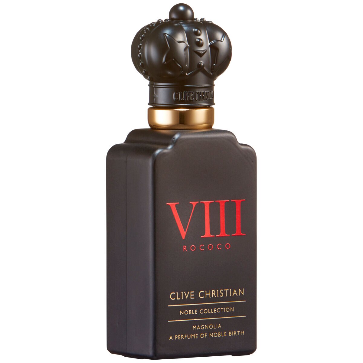 Clive Christian Womens Noble Collection VIII Rococo Magnolia 50mL Perfume Spray
