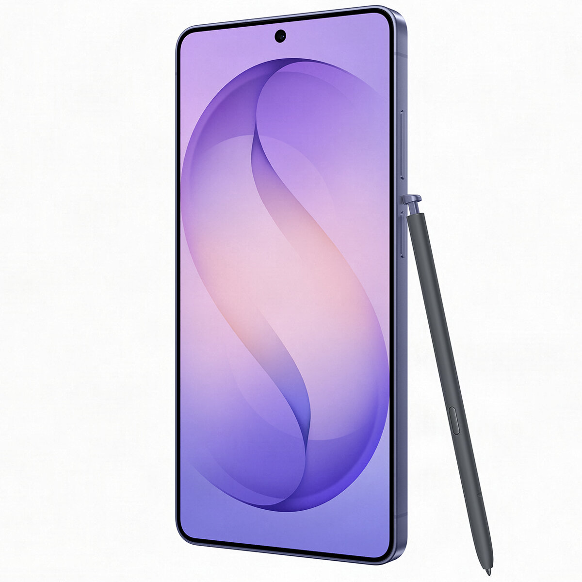 Samsung Galaxy S26 Ultra 1TB Cobalt Violet SM-S948BZVFATS