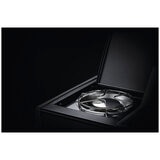 Napoleon Rogue XT 425 BBQ with Side Burner Black