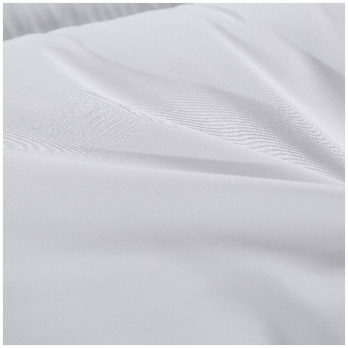 Bdirect Royal Comfort 1000 GSM Microfibre Mattress Topper Queen