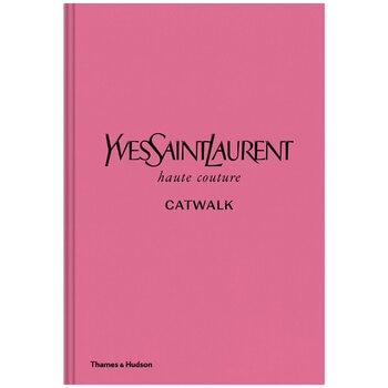 Yves Saint Laurent Catwalk