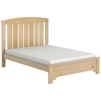 Boori Waratah Cassia Double Bed Frame
