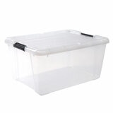 Iris Buckle-Up Storage 42L 3PK