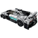 LEGO Speed Champions Mercedes-AMG F1 W12 E Performance & Mercedes-AMG Project One 76914