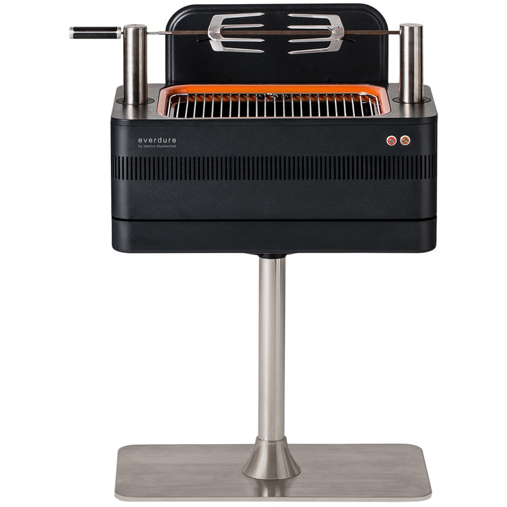 Everdure by Heston Blumenthal Fusion Barbecue Costco Australia
