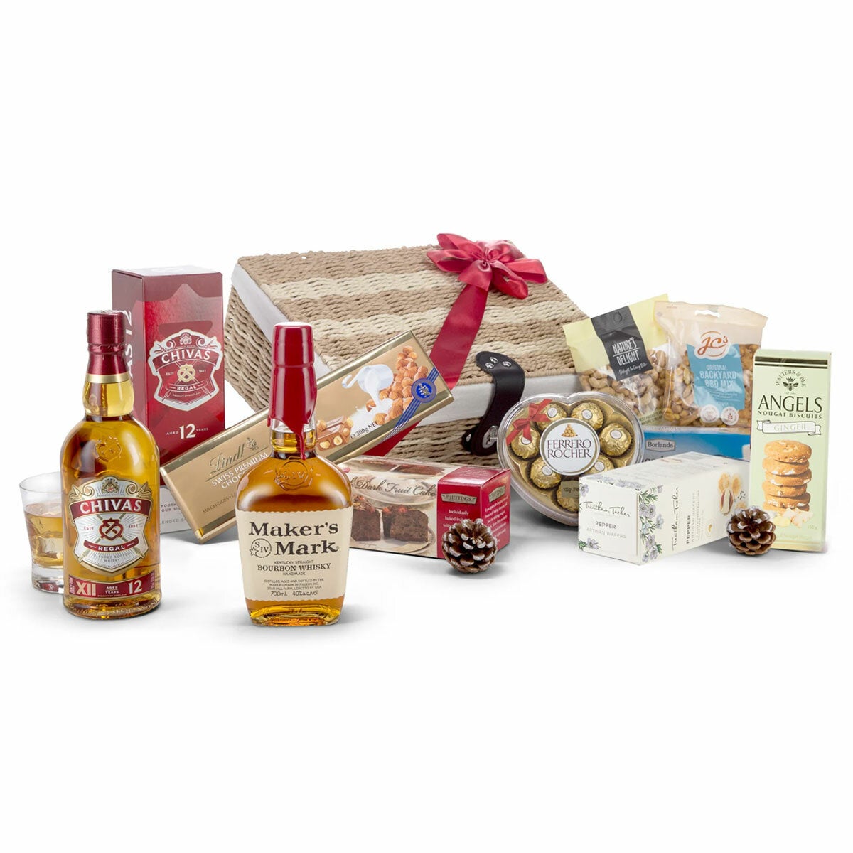 Interhampers Prestige Gift Hamper Interhampers Prestige Gift Hamper