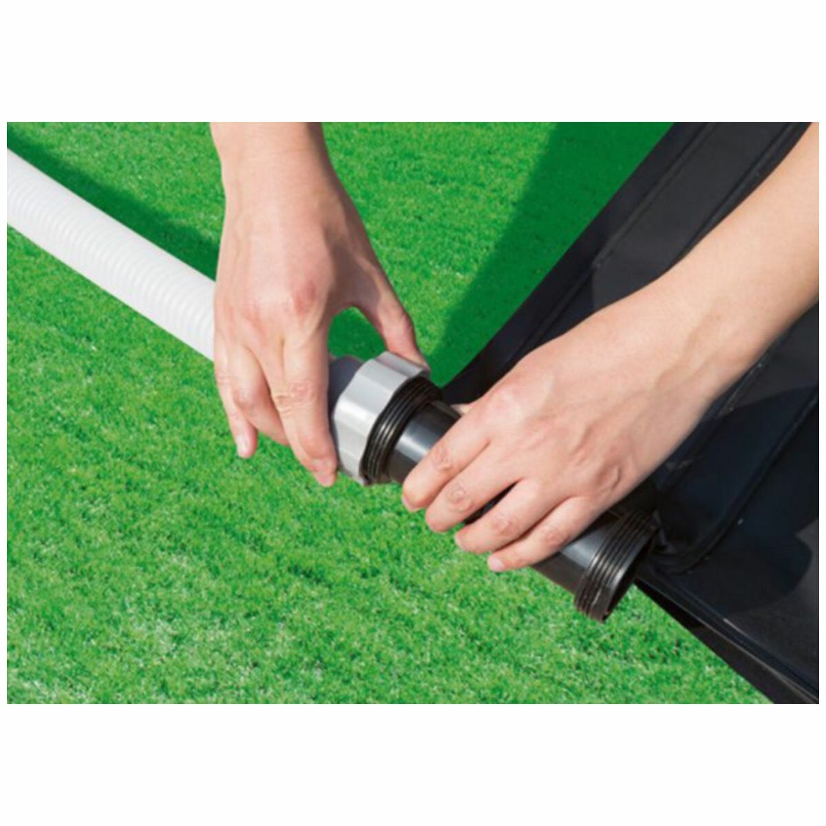 Intex Solar Heating Pool Mat Intex Solar Heating Pool Mat